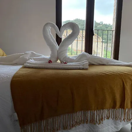 Casa La Abuela