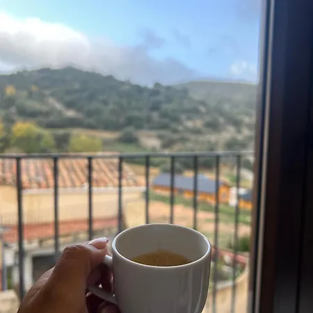 Prázdninový dům Casa La Abuela Olocau del Rey