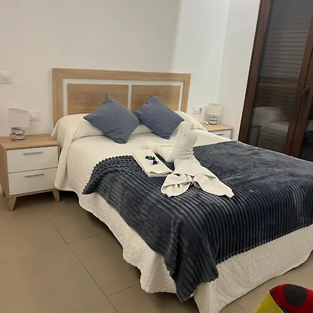 Casa La Abuela