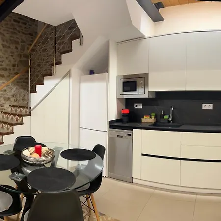 Prázdninový dům Casa La Abuela *
