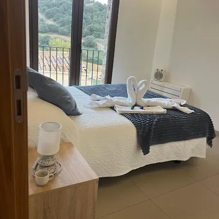 度假居 Casa La Abuela Olocau del Rey