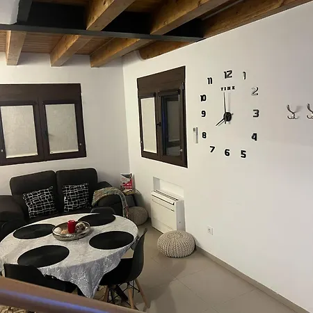 Casa La Abuela * Olocau del Rey