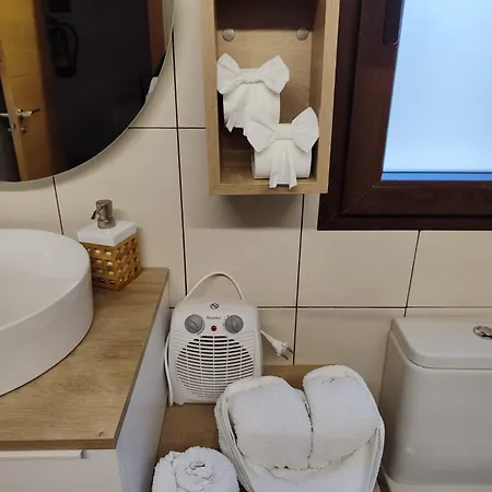 Casa La Abuela Prázdninový dům